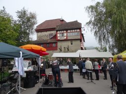 09 Ausflug Schloss Hagenwil 25.Sept